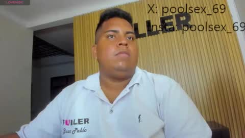 Snapshot of poolsexx_69 chatting on October 21, 2025, 7:58 pm poolsexx_69 online show from October 21, 2025, 7:58 pm