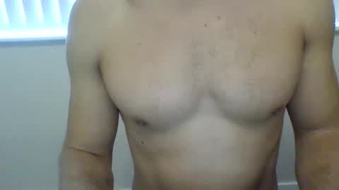 TheMan002 online show from October 27, 2025, 7:34 am