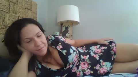 Emily at Home online show from February 3, 2025, 6:07 pm