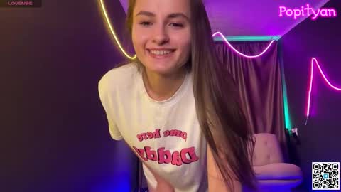 Snapshot of popityan chatting on September 30, 2025, 2:38 am Louise see you on December 1 at 2200 UTC3 online show from September 30, 2025, 2:38 am