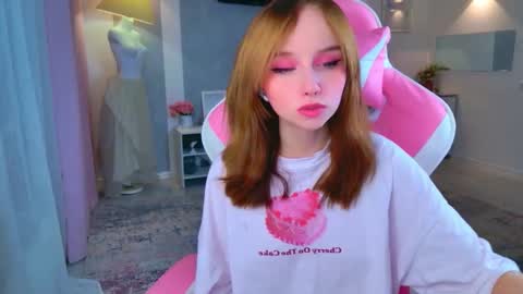 Snapshot of popjenny chatting on December 3, 2025, 11:30 am Hi Daddy Im Jane online show from December 3, 2025, 11:30 am