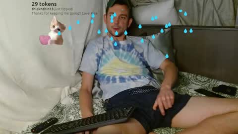 Kyle online show from February 19, 2025, 1:51 am