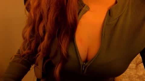 April online show from November 23, 2025, 6:08 pm