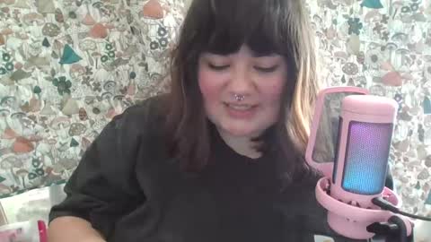 roxie online show from February 16, 2025, 9:59 pm