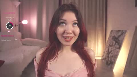 Snapshot of popy_star chatting on September 25, 2025, 8:45 pm Agnes online show from September 25, 2025, 8:45 pm