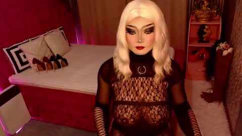 pornstarshaina online show from December 24, 2024, 1:16 am