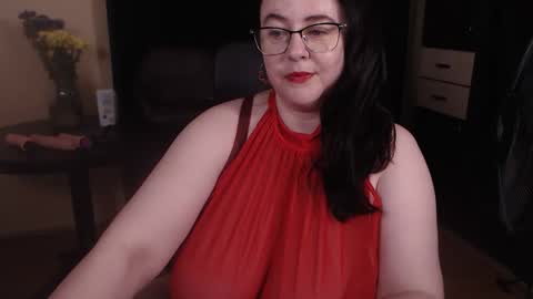 Snapshot of posh_mistress chatting on September 17, 2025, 10:44 pm PoshMistres online show from September 17, 2025, 10:44 pm