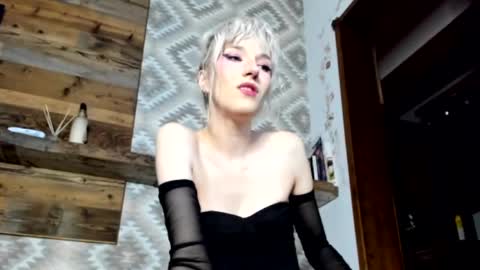 Snapshot of positivevibess chatting on February 18, 2025, 9:42 pm positivevibess online show from February 18, 2025, 9:42 pm