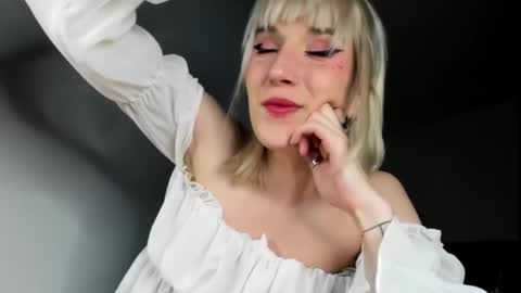 Snapshot of positivevibess chatting on March 3, 2025, 9:37 pm positivevibess online show from March 3, 2025, 9:37 pm