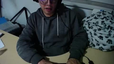 powerfulzeus2 online show from October 28, 2025, 2:59 am