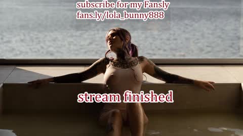 Lola online show from December 5, 2024, 9:50 am