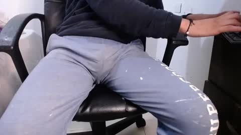 Ricksam online show from December 10, 2024, 11:43 am