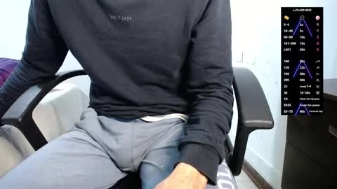 Ricksam online show from December 11, 2024, 5:10 am