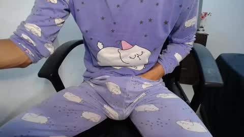 Ricksam online show from January 4, 2025, 1:31 am