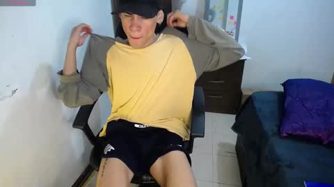 Ricksam online show from January 6, 2025, 1:52 pm