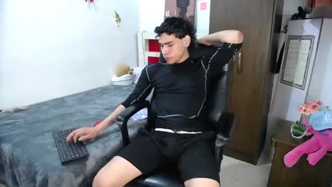 Ricksam online show from January 28, 2025, 12:43 pm