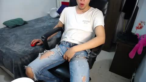 Ricksam online show from January 30, 2025, 11:55 am