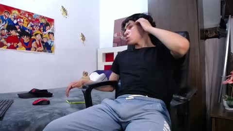 Ricksam online show from February 8, 2025, 4:36 pm