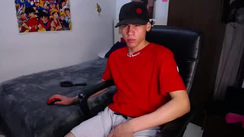 Ricksam online show from February 11, 2025, 2:35 pm