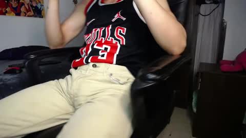 Ricksam online show from February 21, 2025, 12:05 am