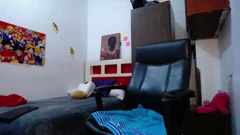 Ricksam online show from February 24, 2025, 2:15 pm