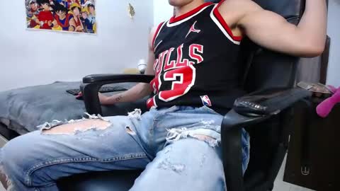 Ricksam online show from February 26, 2025, 5:20 am