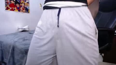 Ricksam online show from March 5, 2025, 8:10 pm