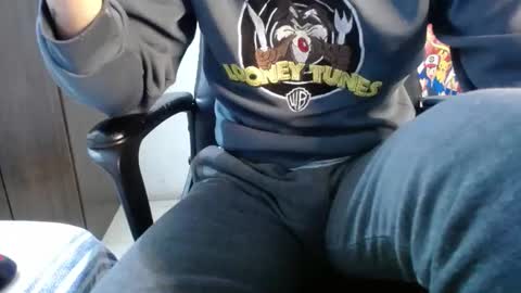 Ricksam online show from September 11, 2025, 8:42 pm