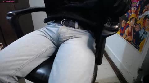 Ricksam online show from November 18, 2025, 1:44 am