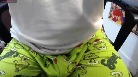 Ricksam online show from November 28, 2025, 3:42 am