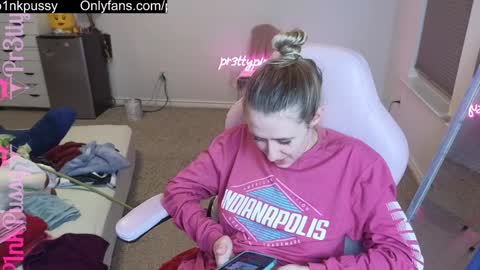 Evangeline Eva Darling online show from January 15, 2025, 2:06 am