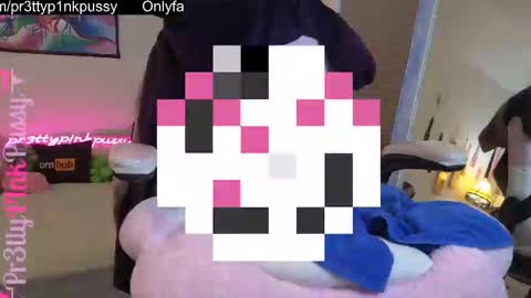 Evangeline Eva Darling online show from February 12, 2025, 3:07 am