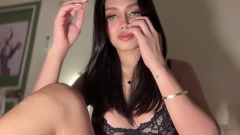 Oh my Amber online show from February 10, 2025, 10:51 pm