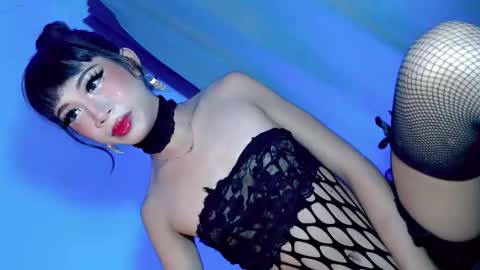 GODDESS PRECIOUS online show from November 24, 2025, 9:20 am