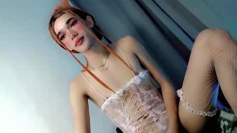 precious_hara online show from October 26, 2025, 5:08 pm