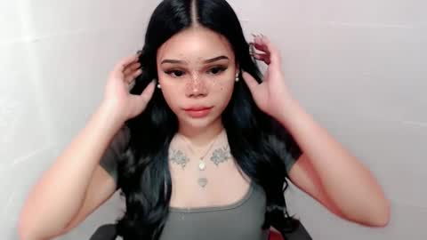 MAXXINE online show from December 10, 2024, 9:11 pm