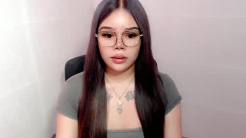 MAXXINE online show from January 23, 2025, 9:07 pm