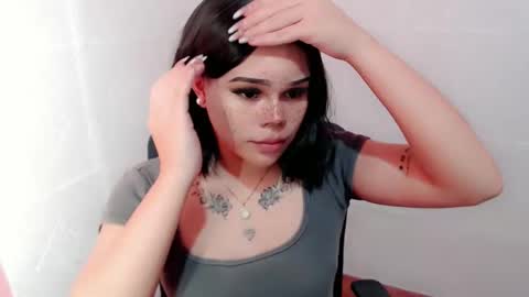 MAXXINE online show from January 25, 2025, 12:06 am