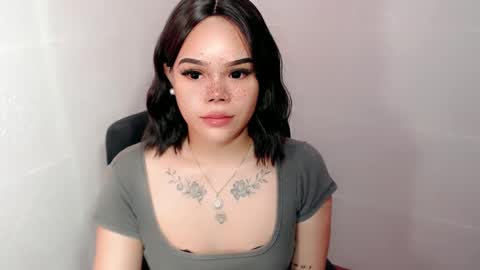 MAXXINE online show from January 31, 2025, 11:03 pm