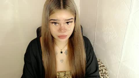 MAXXINE online show from March 1, 2025, 1:00 am