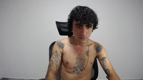 Plux online show from December 9, 2024, 7:29 pm