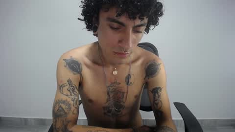 Plux online show from January 18, 2025, 6:56 am