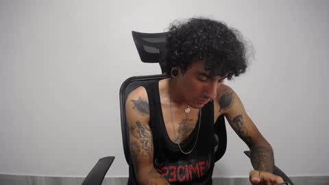 Plux online show from February 3, 2025, 10:11 pm