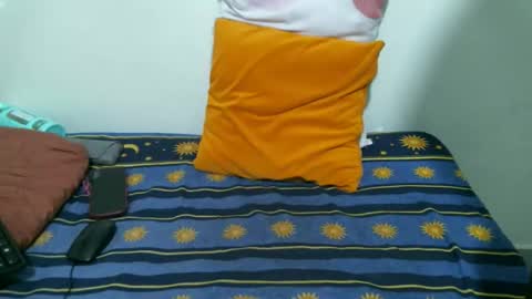 preshty online show from November 10, 2025, 6:40 pm