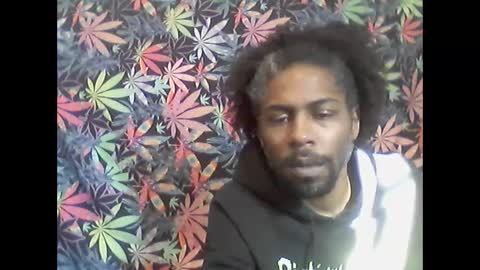 Snapshot of presidentialbryana chatting on January 7, 2025, 10:19 pm Libra Lamont online show from January 7, 2025, 10:19 pm