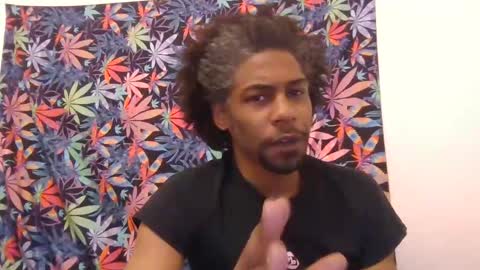 Snapshot of presidentialbryana chatting on February 10, 2025, 10:42 am Libra Lamont online show from February 10, 2025, 10:42 am