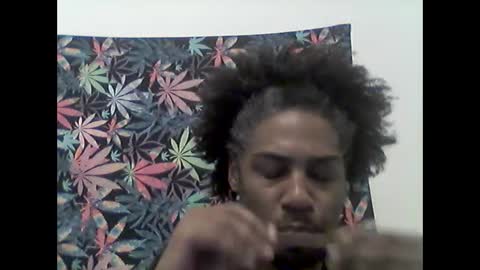 Snapshot of presidentialbryana chatting on February 17, 2025, 4:09 am Libra Lamont online show from February 17, 2025, 4:09 am