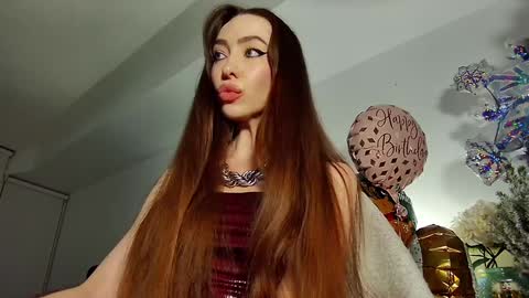 Snapshot of presidenttaylor chatting on December 29, 2024, 11:18 pm I take a break from streaming since 17th of Novermber until 1st December online show from December 29, 2024, 11:18 pm
