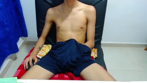 PRESSURE online show from February 12, 2025, 8:38 am