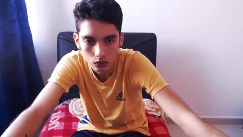 PRESSURE online show from February 12, 2025, 8:07 pm